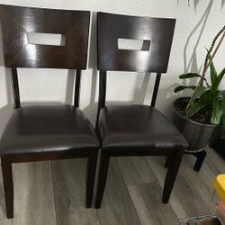 2 Chair 