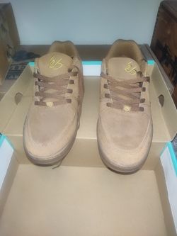 Es Skateshoe