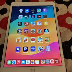 Excellent Condition iPad 32gb Space Gray For 100 OBO
