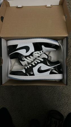 Jordan AJ1 Low SE