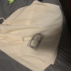 gucci tote bag 