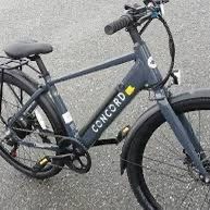 Concord E-Bike