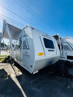 2026 Coachmen 19' FE Special Edition  Brand New  1 Año Garantía