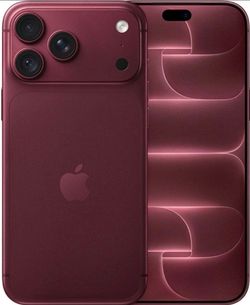 iPhone 18 pro max 256gb unlocked