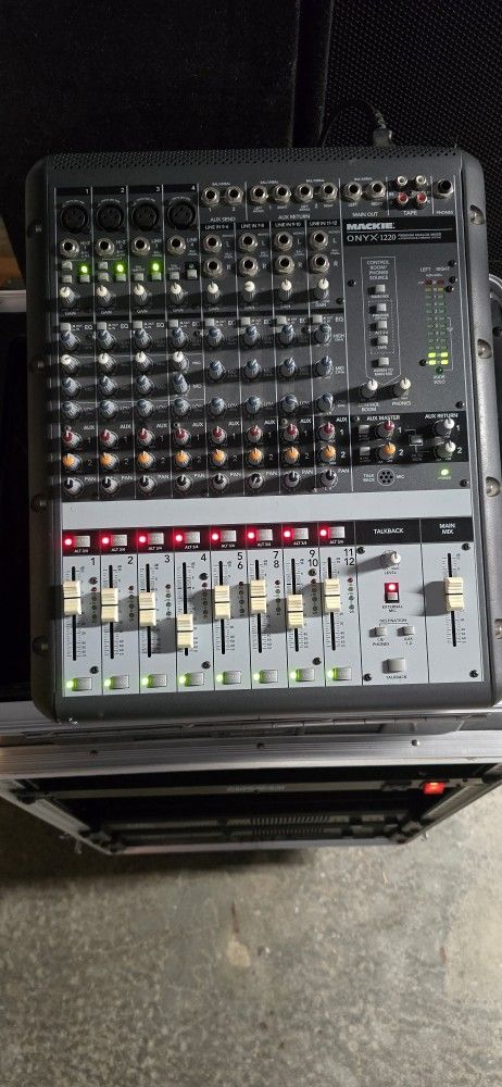 Dj Speakers NON- JBL