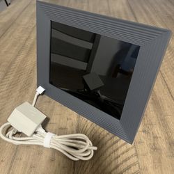 Digital Picture Frame