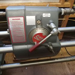 Shopsmith MarkV Tool Sytem 