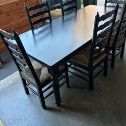Dining Room Table