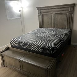 Bed Room Set