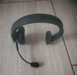 headset