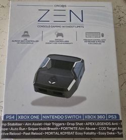 Zen Cronos
