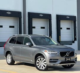 2016 Volvo XC90