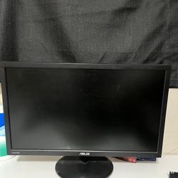 Monitor