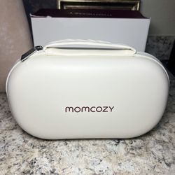 momcozy M5 Hands-Free Breast Pump Set
