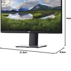 Dell Monitor 24 Inch