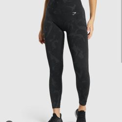 Gymshark Training Leggings
