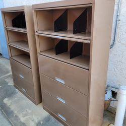 Storage Cabinets 