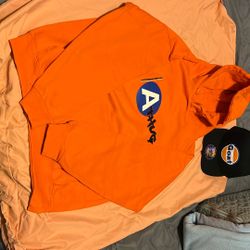 🔥 ATHUG – THE MOST EPIC LOGO IN HIP-HOP 🔥