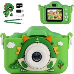 Kids Camera for Boys and Girls