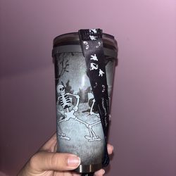 Silly symphony tumbler
