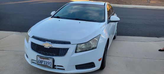 2011 Chevrolet Cruze