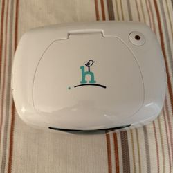 Baby Wipe Warmed