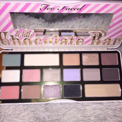 TOO FACED WHITE CHOCOLATE BAR
