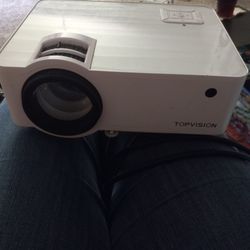 Topvision Projector