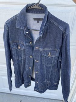 Jean Jacket Uniqlo