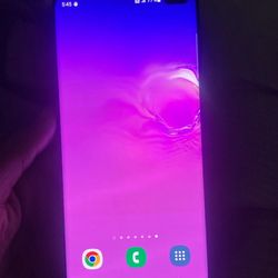 Samsung Galaxy S10 Plus 