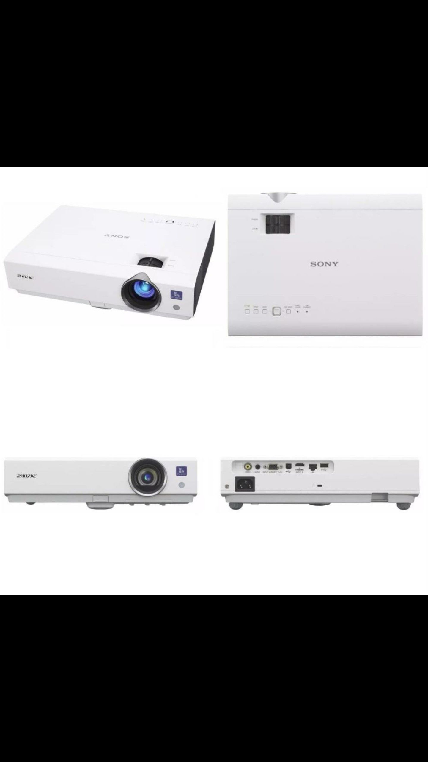 Proyector Sony (New)