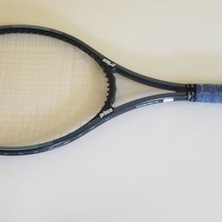PRINCE Power Pro 110 Graphite Tennis Racket 