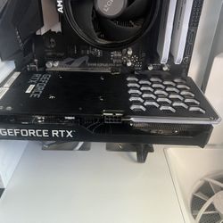 Geforce RTX 3060