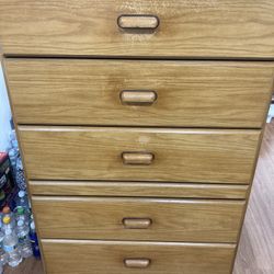 4 Piece Bedroom Set
