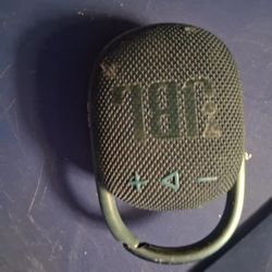 JBL Bloototh Speaker 