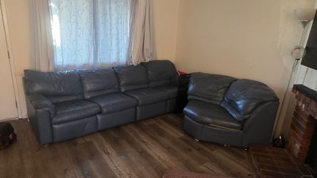 Sala de 2 piezas