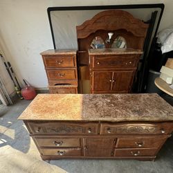 Bedroom Set