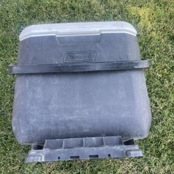 Rzr Cooler