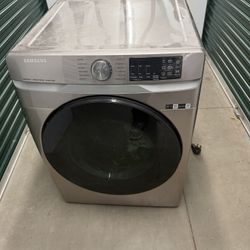 Samsung Dryer