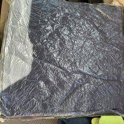 Microfiber rags