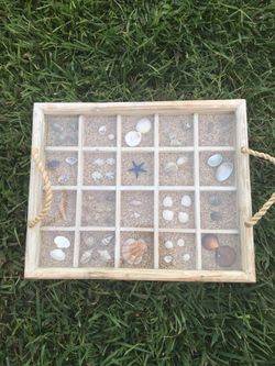 Beach Wall Decor