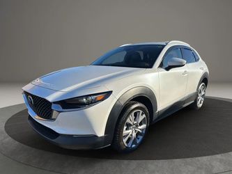 2021 MAZDA CX-30