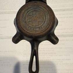 Griswald Iron astray