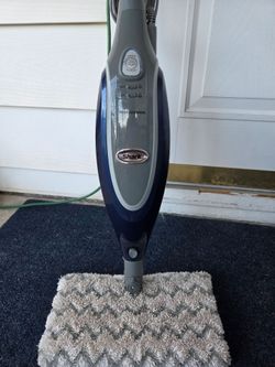 Shark steam mop