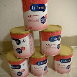 Enfamil A.R 