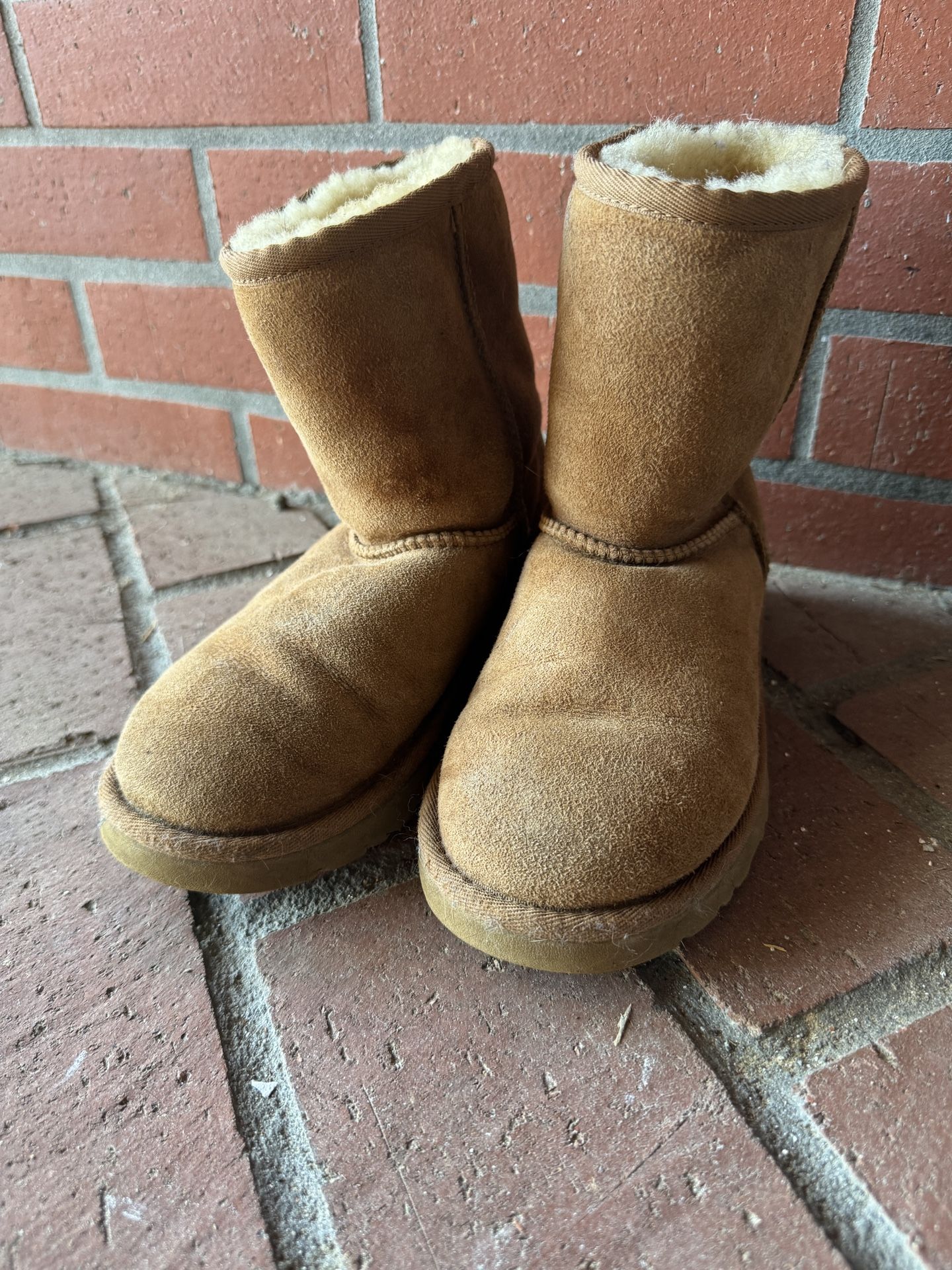Ugg Boots