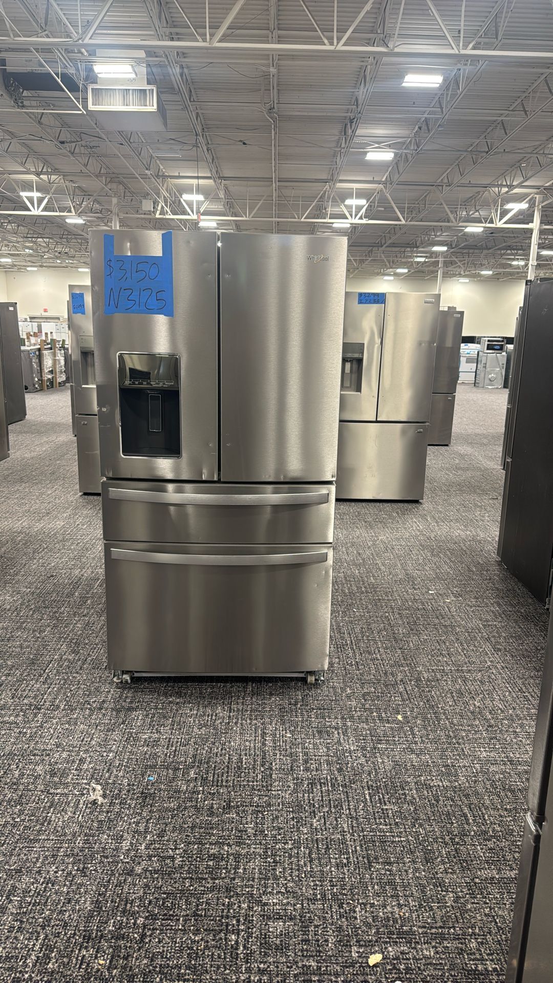 Refrigerator