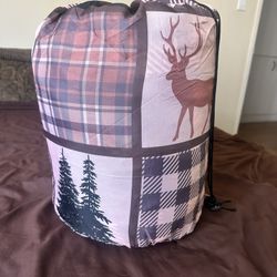 Sleeping Bag