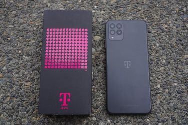 T-Mobile Revvl 6 PRO 5G Phone Brand NEW