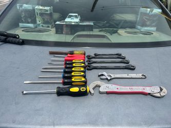 Work Toolset